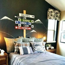 Tristan's Room