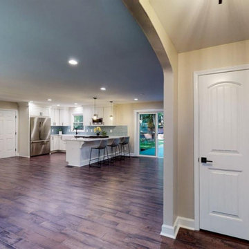 2320 Oriole DR Durham NC 27707