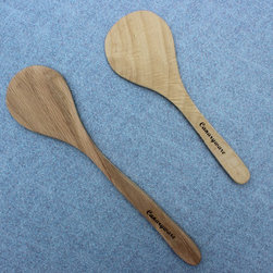 Wide Spoons - Products