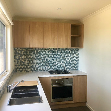 Guesthouse Kitchenette