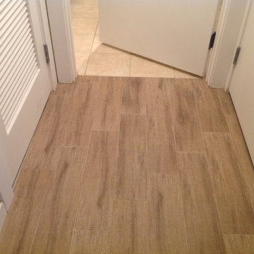 Destin Flooring America Showroom