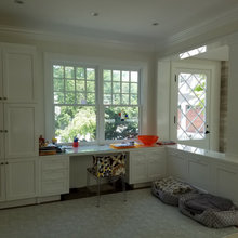 Home Office