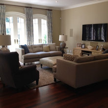 Great room ideas