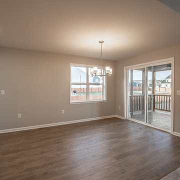 The Danbury - Fox Point