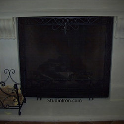Fireplace - Products