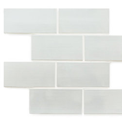 Subway Tile Collection - Wall And Floor Tile