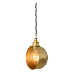 BOGOTA QUIRKY PENDANT LIGHT - Flush Ceiling Lights