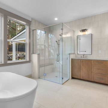 Modern Farmhouse Elegance Meets Exceptional Flexibility! - Talline Lot, Bend, OR