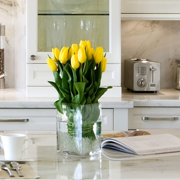 Kitchen Design Showcase