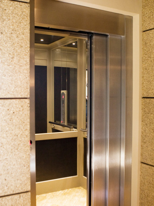 Residential Elevator | Houzz