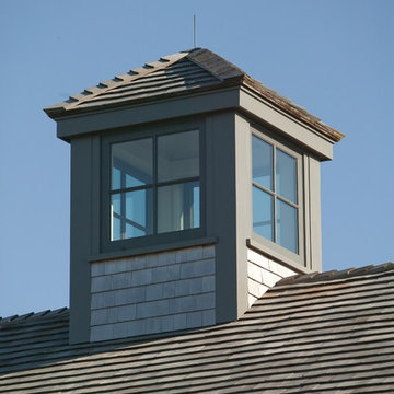 Nantucket Island Barn Guest House