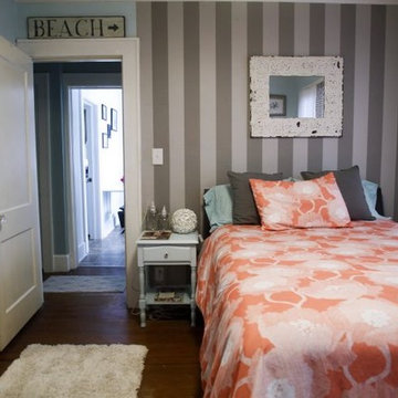 bedroom update