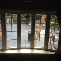 Bow and Bay windows - Windows