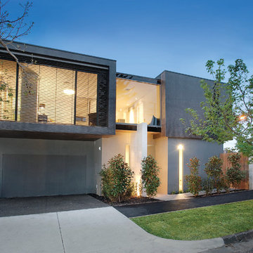North Road Townhouse 1