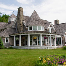 Porch Decks