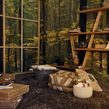 The Bodhi Tree House