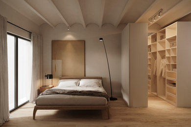 Diseño de una Suite