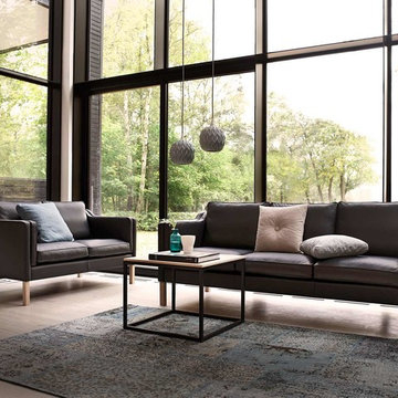 Sofas and Loveseats