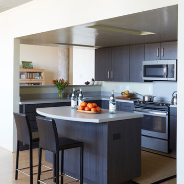 Contemporary Style Kitchen remodel