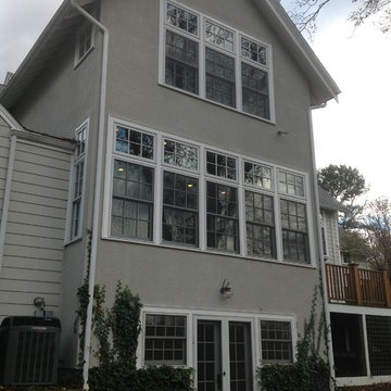 Weston Addition