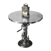 pub table