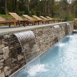 The Details - Hot Tub And Pool Supplies