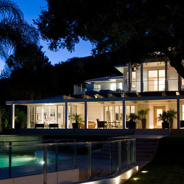 Viewsite Drive Residence