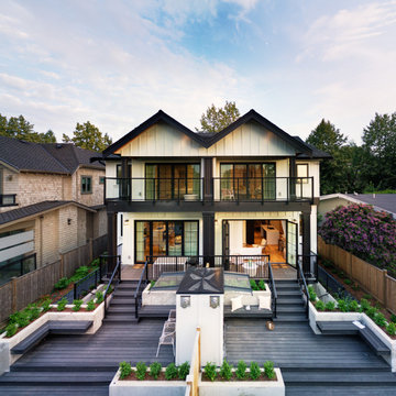 It Takes Two - Duplex