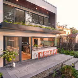 2022 National/Regional CotY Award Winner - Building Materials