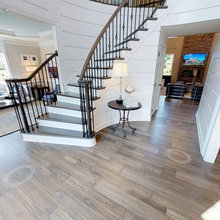 Flooring
