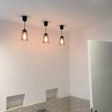 Revamping a Grand Design