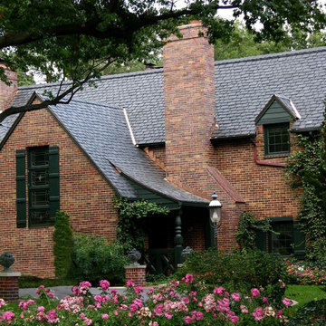 DaVinci Roofscapes