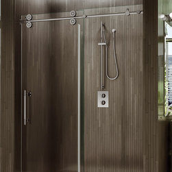 Shower doors - Shower Doors