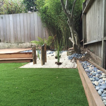 Artificial Turf