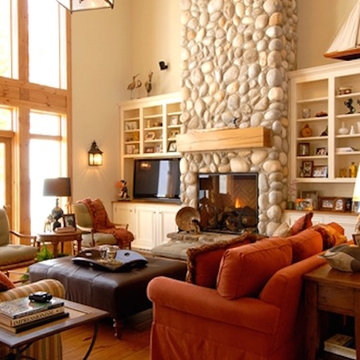 Paragon Carpentry