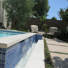Pools