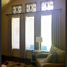 Genova Living Room