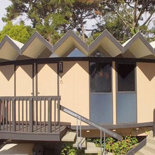 Funky Homes