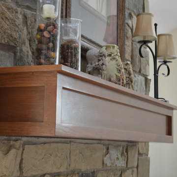 Colonial Park Drive - Kitchen Remodel