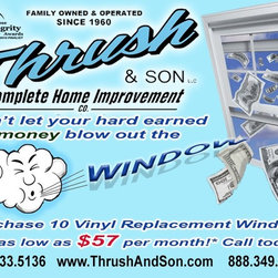 Promotions! - Products