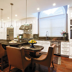 Kitchen Renovation - Products