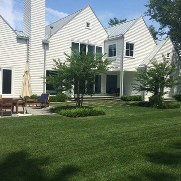 Contemporary Retreat