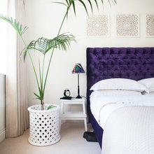 Bedrooms