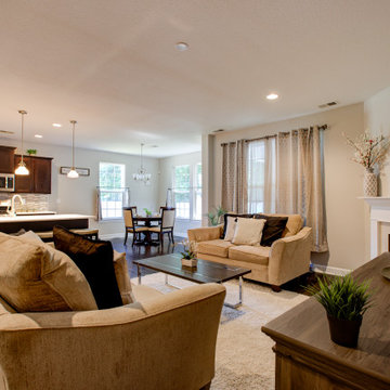 Home Staging in Chesapeake