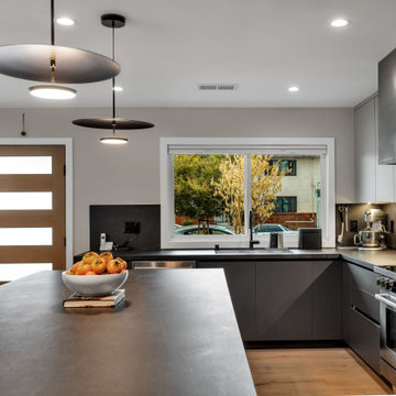 Home Remodel and Addition in Sunnyvale