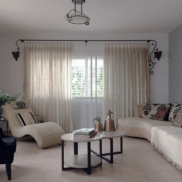 Empty Nest? Let the sunshine in!