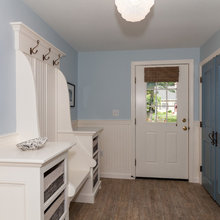 Mud Room