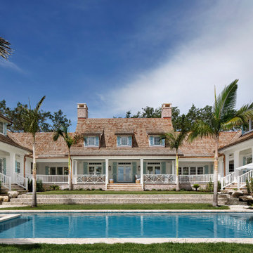 Island Breeze