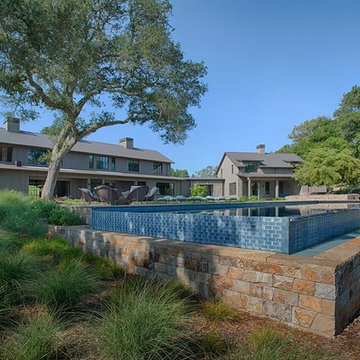 Wine Country Enclave