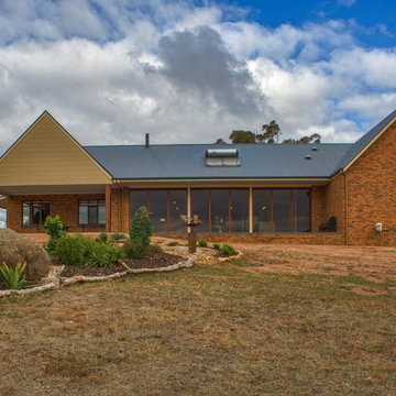 HIA NW VIC Custom Built home of the year 2013
